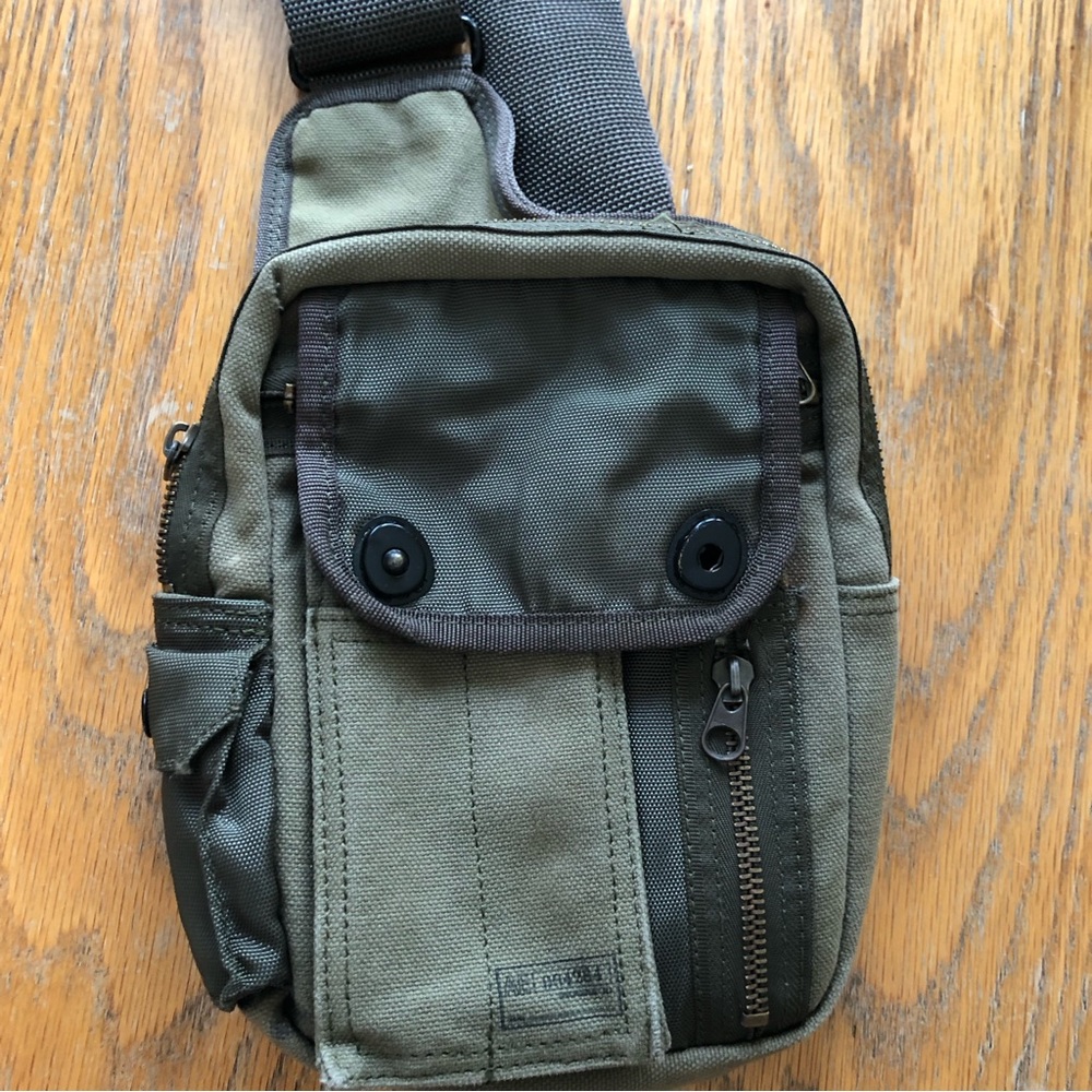 American Eagle Crossbody Bag